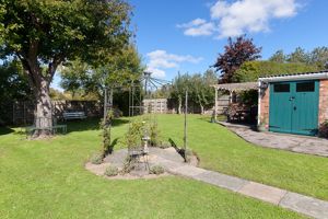 Garden- click for photo gallery